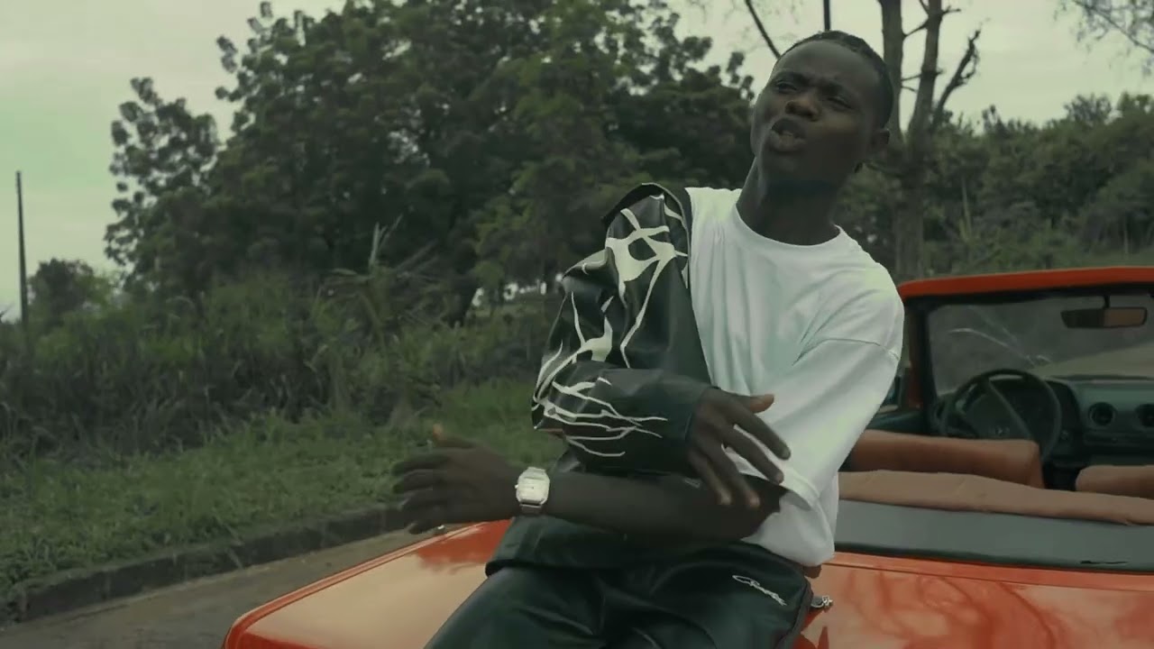 Chakam Official Video