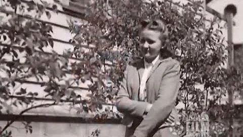 The Legacy Lectures: Grace Berg Schaible