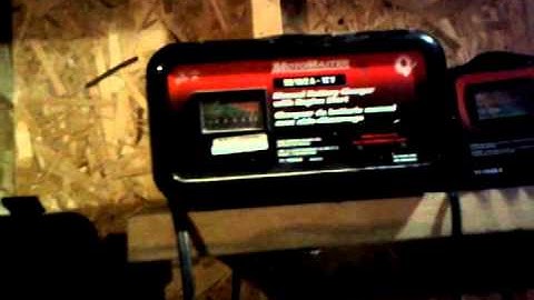 generator vs pure sine wave inverter