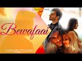 Bewafaai  sukhraag  sten music  new punjabi sad song 2023