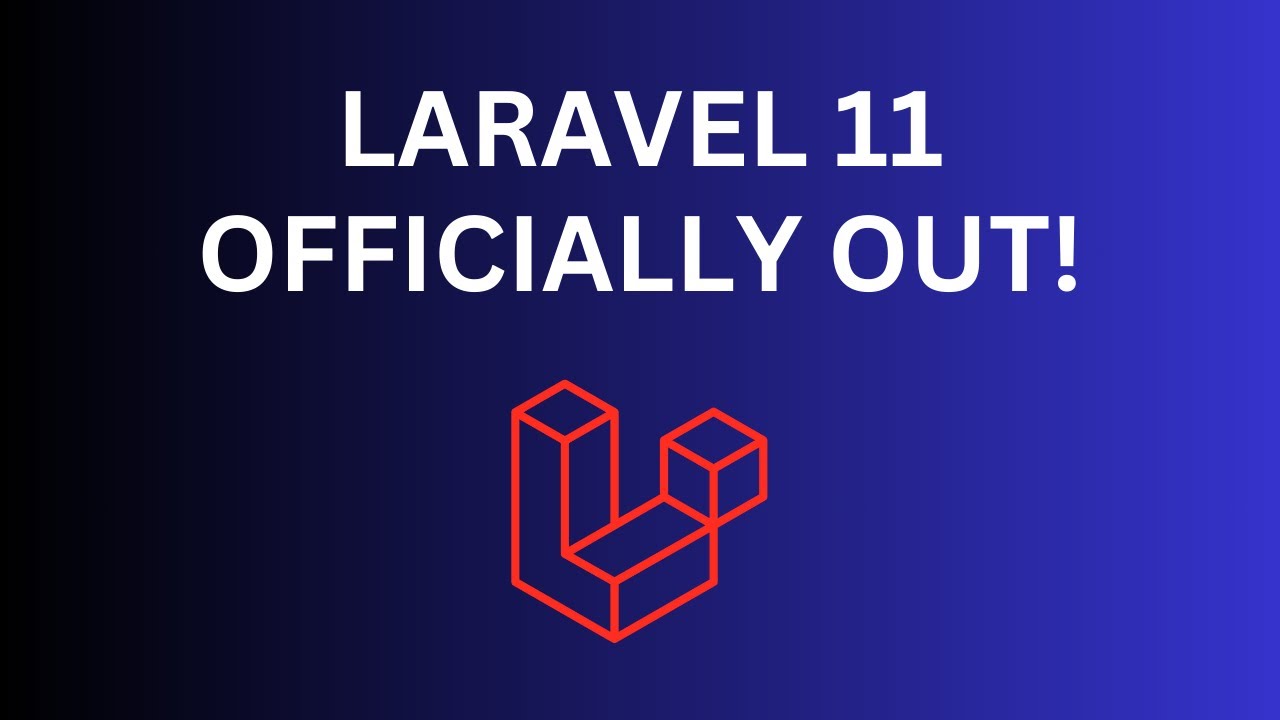 NEW Laravel 11: Review of 11 Features/Changes NEW Laravel 11: Review of 11 Features/Changes