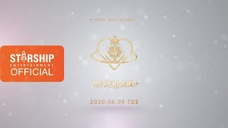 [Music Preview] (Wjsn) - Neverland