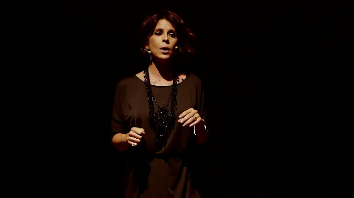 Gli adolescenti: i domatori del Caos | Stefania Andreoli | TEDxBustoArsizio