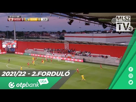 Kisvarda Gyirmot SE Goals And Highlights