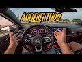 ANDANDO NO 12 DE JETTA GLI STG2