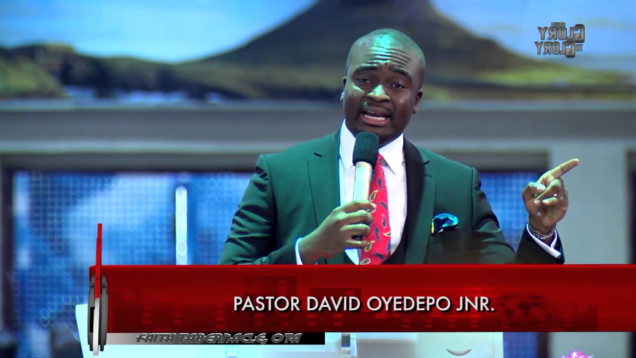 The Great Light: Engaging The Ministry Of The Holy Ghost (PART 2) For Exploits