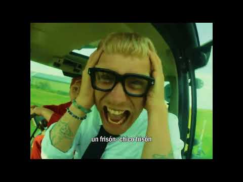Ski Aggu, Joost, & Otto Waalkes | Friesenjung - Sub. esp