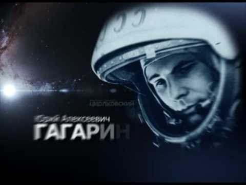 Видеоролик: Музей «Самара космическая»