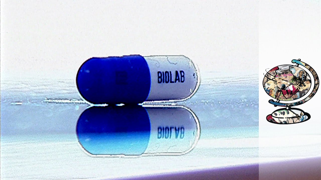 Documentary backdrop image for Why Big-Pharma Fails In Africa (2014)