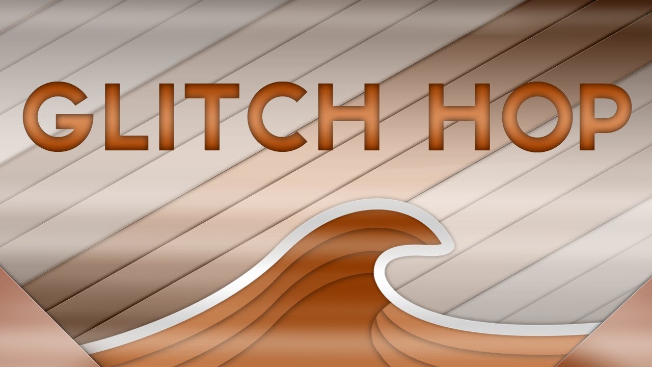 [Glitch Hop] Falcon Funk - Original Funksters [Free Download]