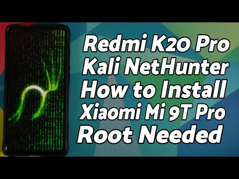 Videó: Mi a root Kali?