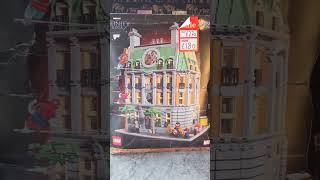 Always a dilemma choosing the set! #lego #dilemma #viral #trendingshorts #legocommunity