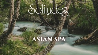 Dan Gibson’s Solitudes - Infinite Journey | Asian Spa