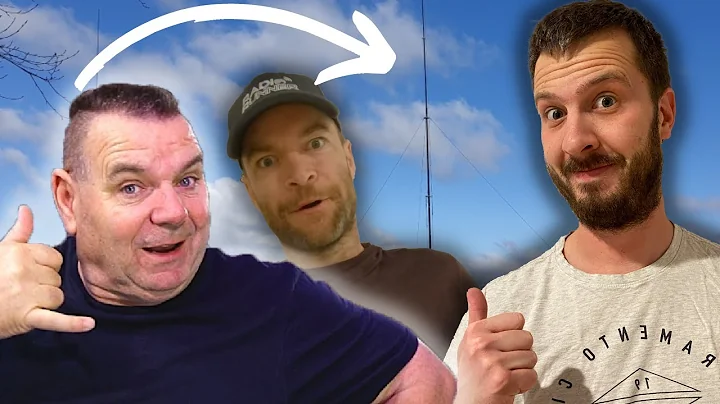 7 Bands (+ More) with the NEW DX Commander 12.4 Signature | Half Hour of Kilowatt Power Ep.20