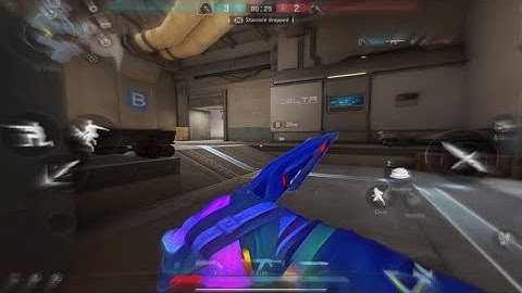 Hyper Front: CLUTCHING A 1V3 WITH ONLY 25HP