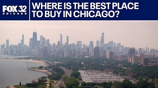 Chicago real estate agent weighs in on why this season could be the best time to buy or sell Wealth