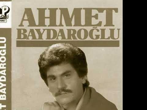 Ahmet Baydaroğlu  -  Gel Artık Aslanım
