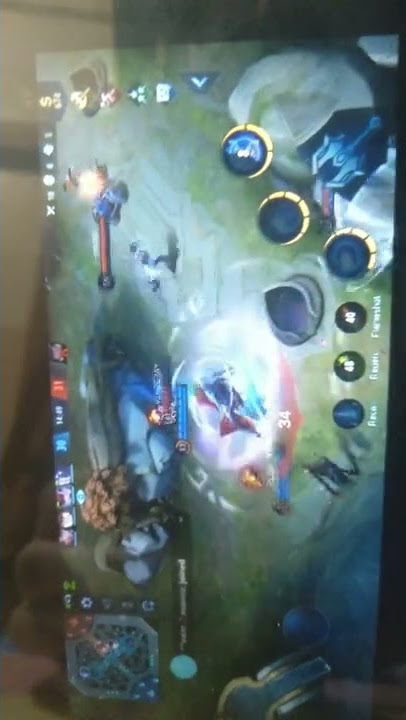 ML with bigo live