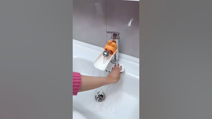 Chhoti Sink Ka Bada Solution! 😍 Splash-Free Tap Hack #HomeTips #UsefulGadgets