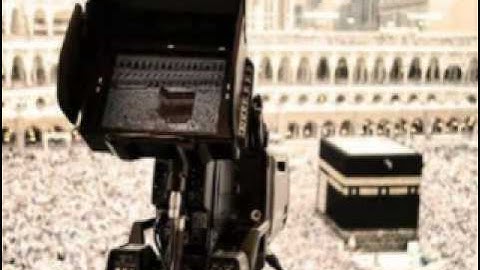 محمد شوكت سورة الزلزلة رمضان 1434 هجري