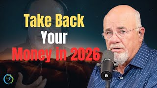 Take Back Your Money in 2026 | Stop Living Paycheck to Paycheck