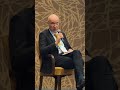 CGPH at 0100 Conference Vienna | Private Debt Panel with Kolyo Boichiev