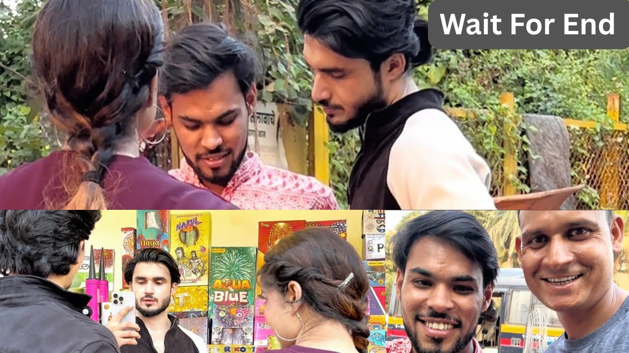 ✨ बड़े यूट्यूबर के साथ खास व्लॉग | यादगार मुलाकात 🎥🤝 || Mr Nayak 