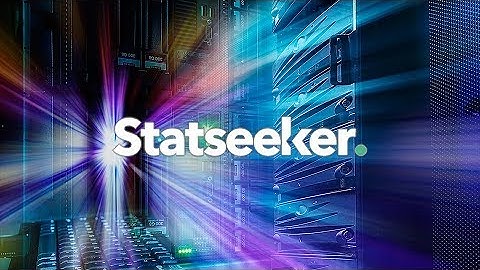 Statseeker Promo 2019