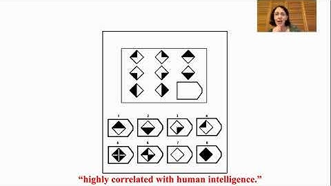 Abstraction and Analogy in AI, Melanie Mitchell