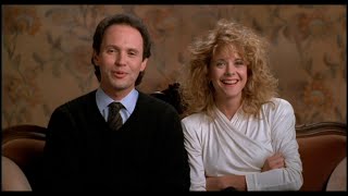 When Harry Met Sally... - comedy - romatic - 1989 - trailer - Full HD