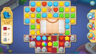 Matchington Mansion Level 4077 - No Boosters