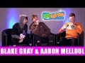 103 Questions: Blake Gray & Aaron Melloul