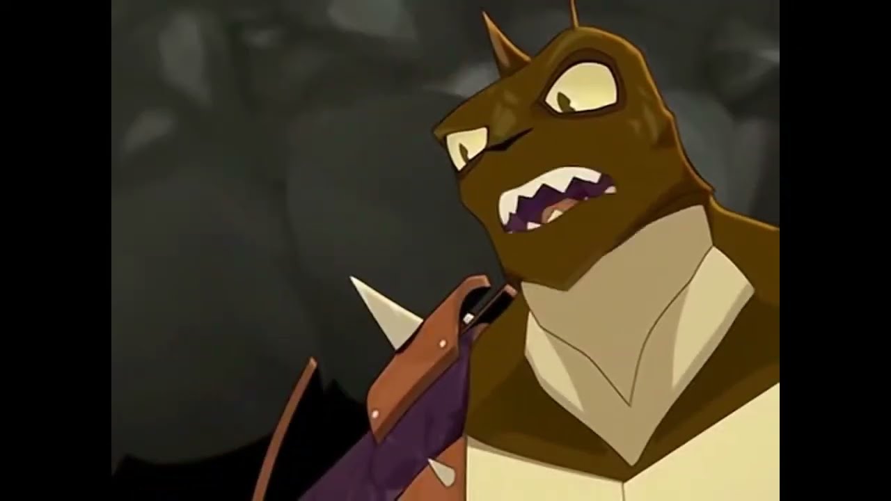 Чили и Гоша Куценко - Я хочу побить посуду (Storm Hawks ReptonxStarling ...