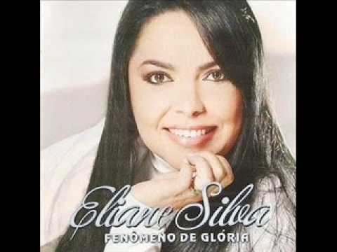 Eliane Silva - o Manto  Forte [ CD Fenmeno de Glria]