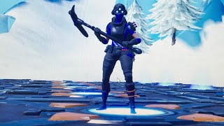 TRILOGY (PS4 PACK) | Best COMBOS | Fortnite Skin Review