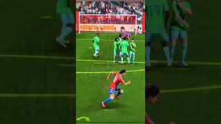 How to Score Free kicks in FC 26 Tutorials #fc26 #fc26gameplay #fc26skills #fc26tips