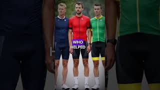 How Lance Armstrong's Own Teammates Destroyed His Empire
