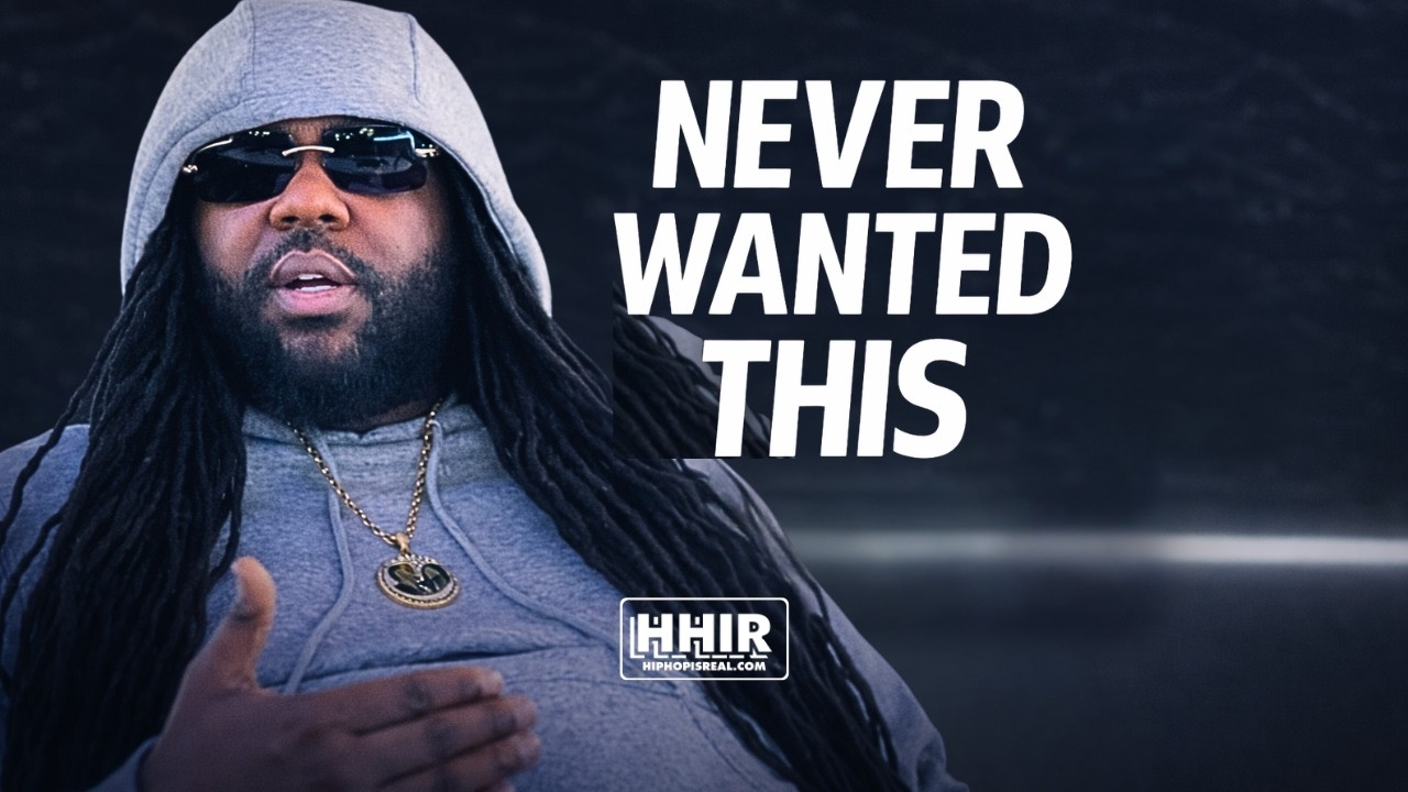 CALICOE ADMITS SHUTTING DOWN EAZY LED TO REMY MA FALLOUT HE REGRETS