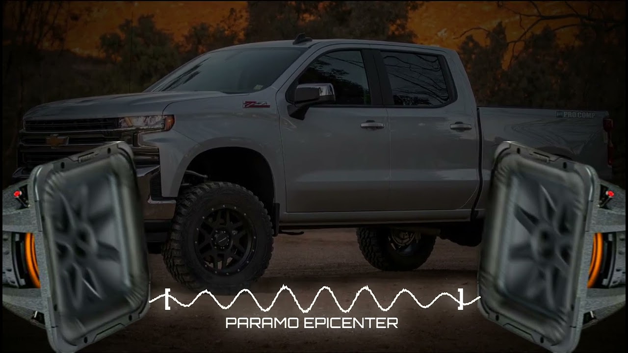 Miguel y Miguel El Juego De La Vida (Epicenter Bass)