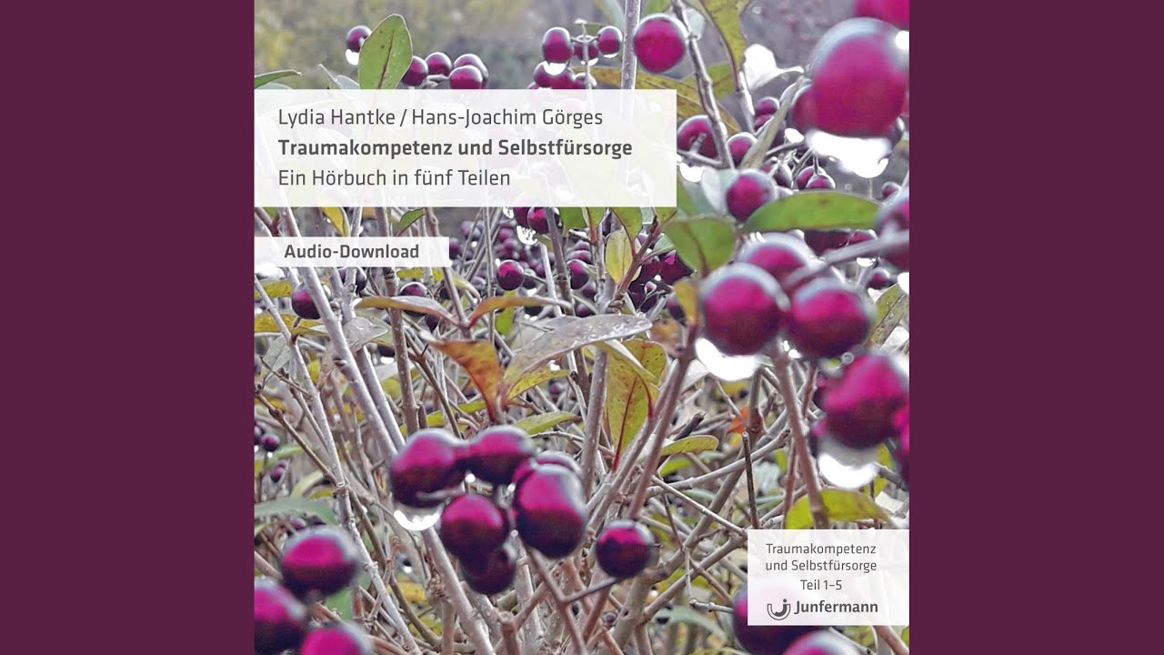 Rückzug, Einigeln, aus dem Kontakt gehen - Der "Totstellreflex".3 & Schmerzen und...