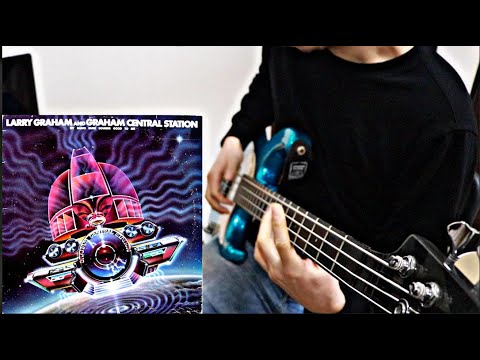 【洋楽】何曲分かる？超有名なベースラインをメドレーで弾いて見た【イントロドン10選】