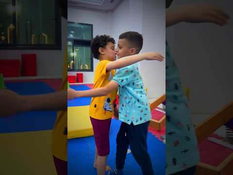 خد يابن خالتي تطور العمر الصحاب منشن لصاحب عمرك في الكومنتات Parkour