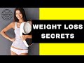 Weight Loss Secrets