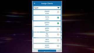 How to use Milky Dairy Distributor App screenshot 4