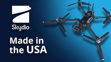 TechBit | Skydio X2