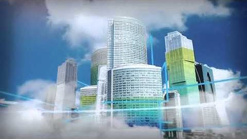 Cloud Computing Vision of 2015 by Intel