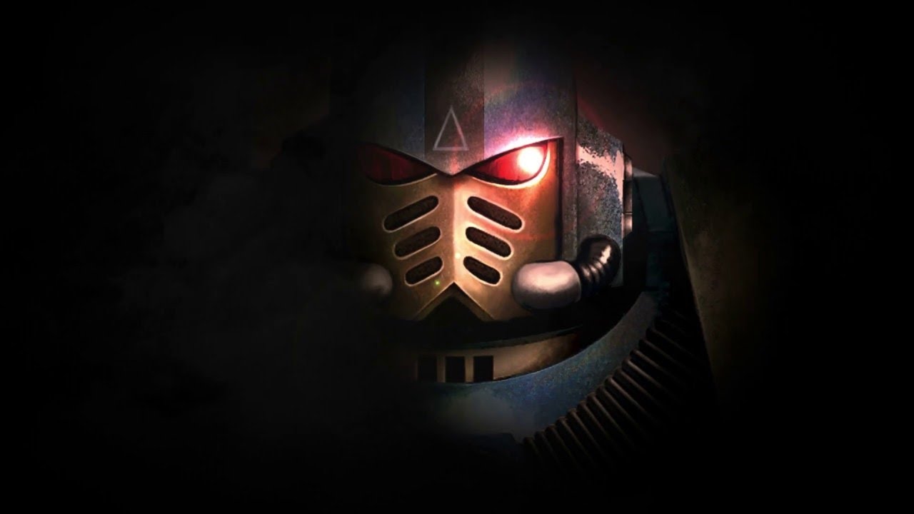 Not Not Alpha Legion Reveals (this is maybe not a lie) - YouTube