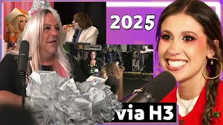 Funniest H3 Podcast Moments of All Time
