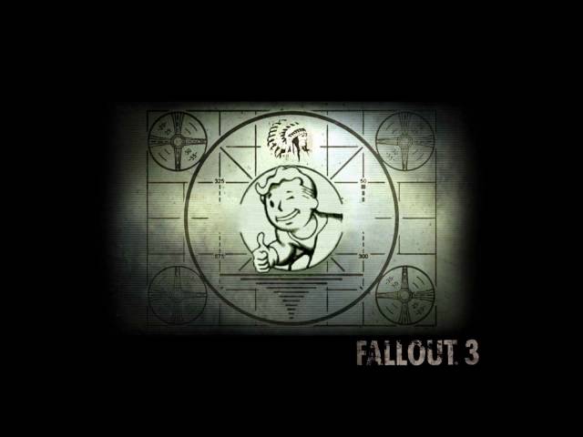 Fallout 3 Soundtrack - Anything Goes class=