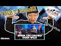 THE D SoraKi 世界を席巻した［I'm coming out］【マシーン原田の部屋】#95